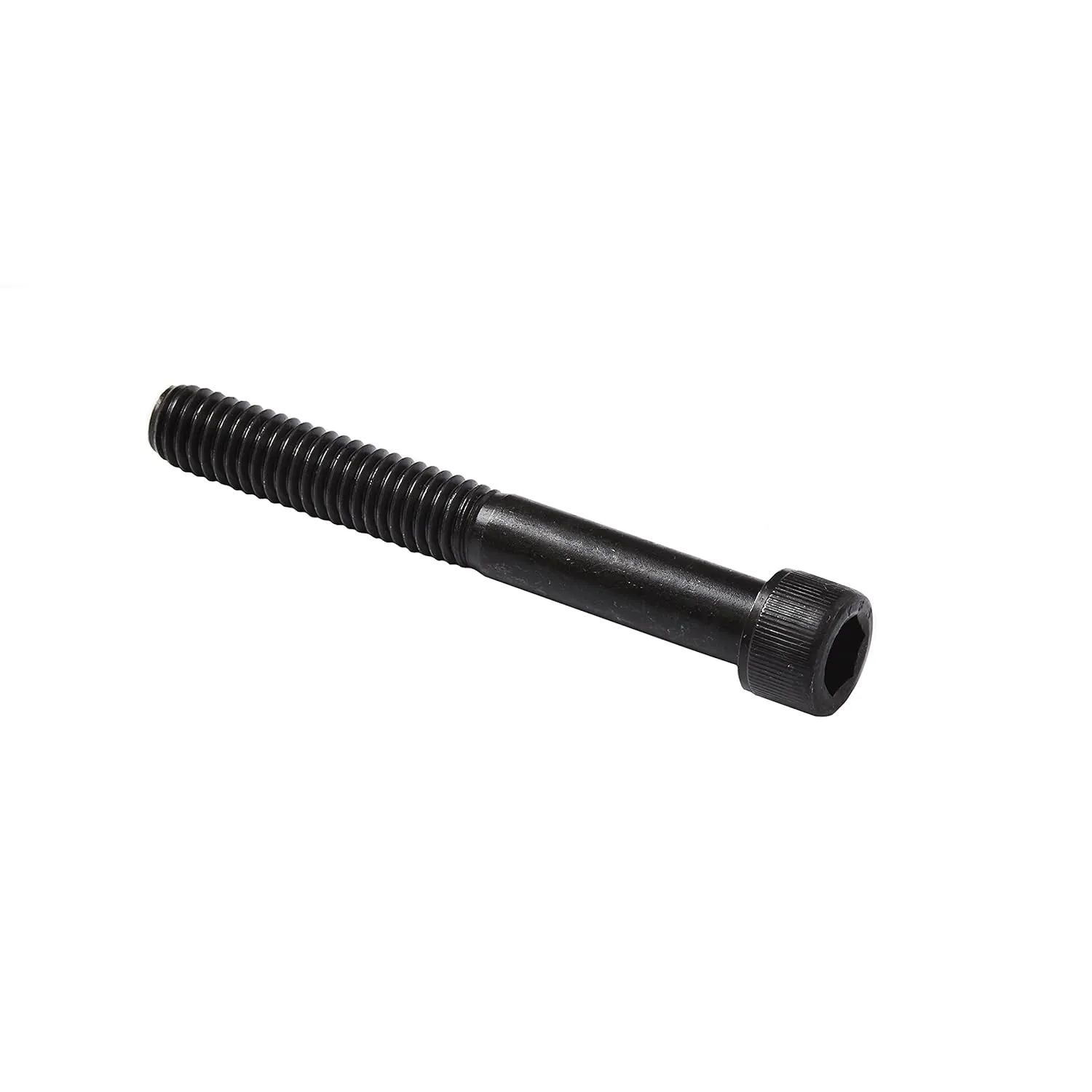 Escape Climbing 50 Pack of 2” Alloy Steel Bolts | Durable Hardware for Rock Climbing Holds | 3/8-16 Socket Head Cap Screw | Designed for Indoor Use