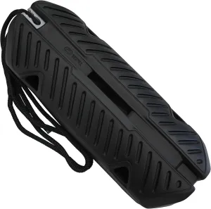 EVA Fender 2.0 – Adjustable Boat Fender – UV-Resistant Closed-Cell Foam – Includes High-Strength Dock Rope – Lightweight & Durable Boat Docking Bumper