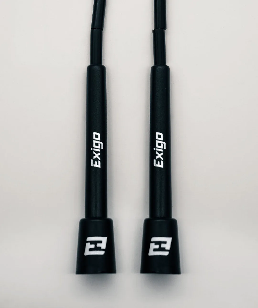 Exigo® Stealth Adjustable Beaded Rope - Black