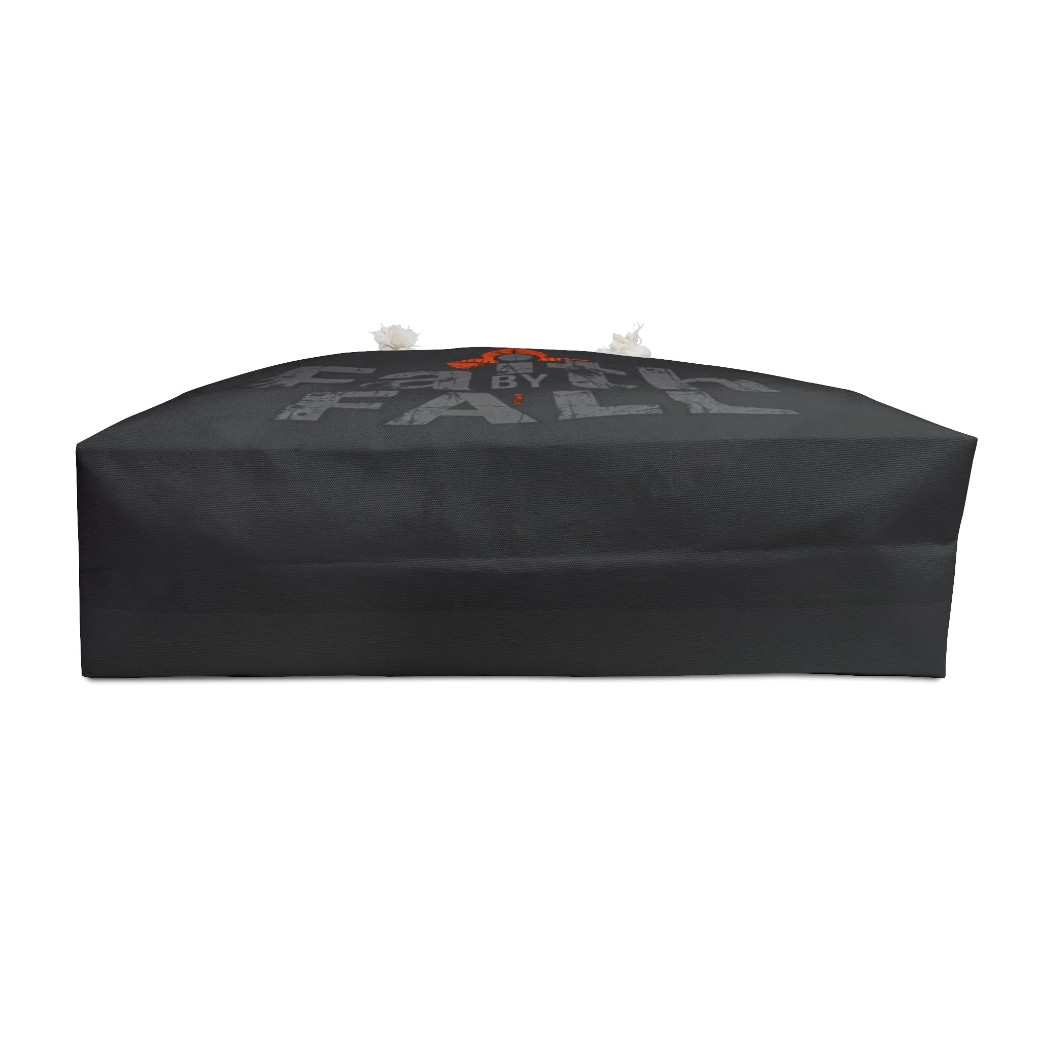 Faith by Fall Weekender Bag - Perfect for Autumn Travel & Weekend Getaways