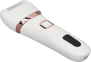 Feet Callus Remover, Rechargeable Foot Filer with LED Display, 2 Gears Adjustment