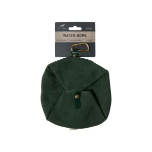 Field and Wander | Collapsible Dog Water Bowl