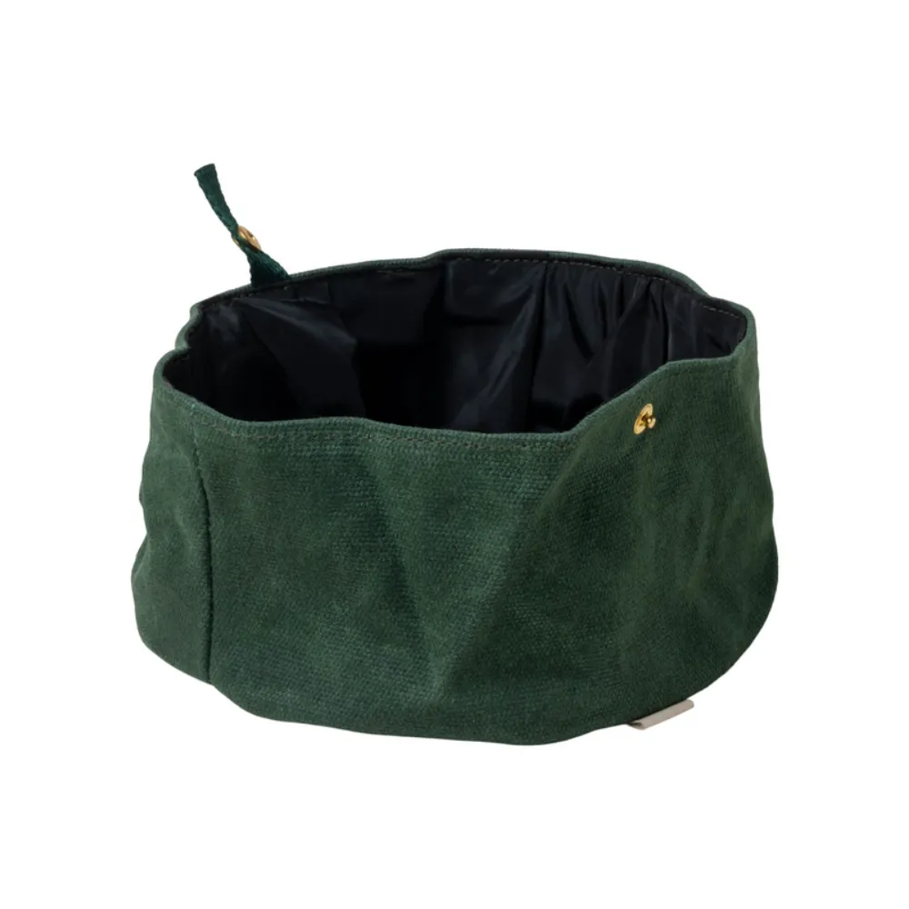 Field and Wander | Collapsible Dog Water Bowl