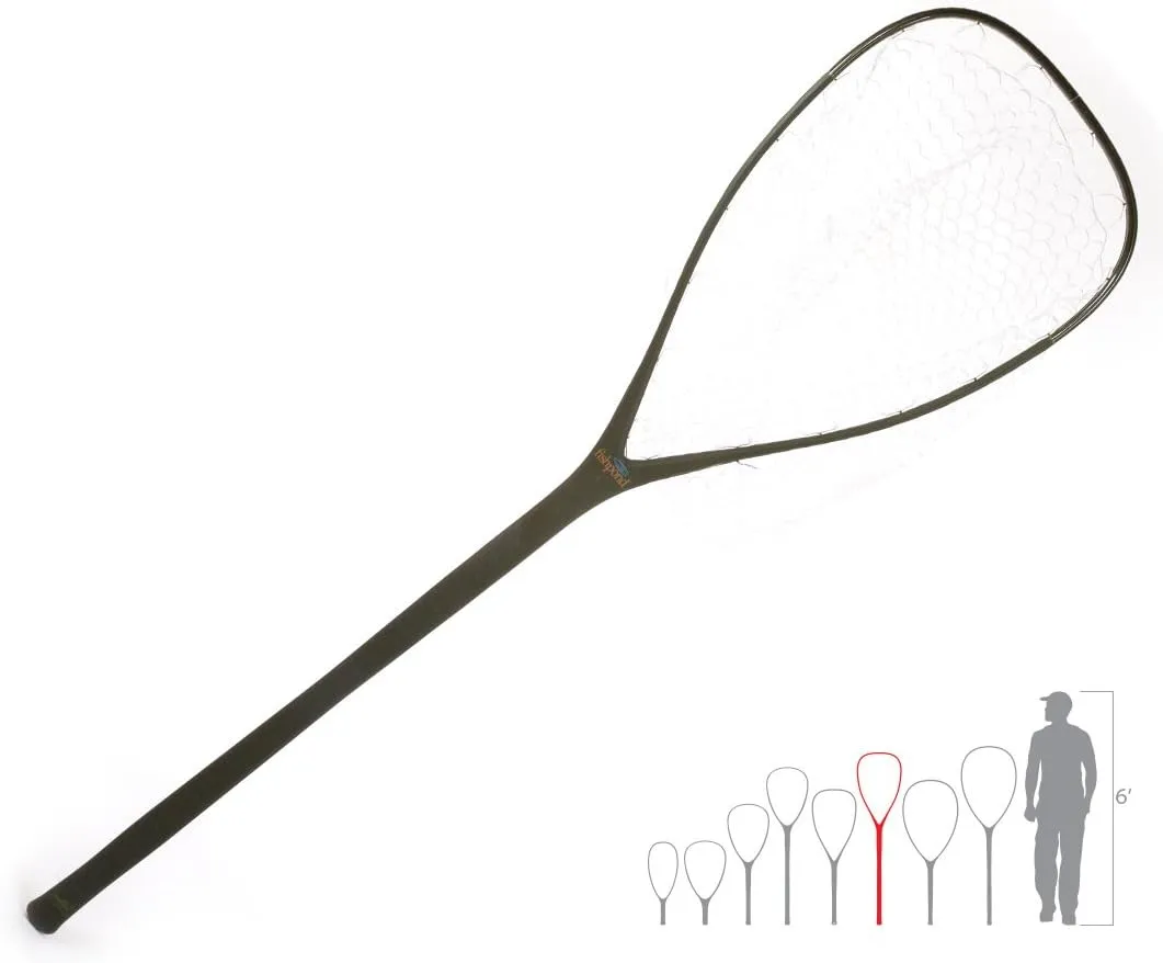 Fishpond Nomad El Jefe Grande Net
