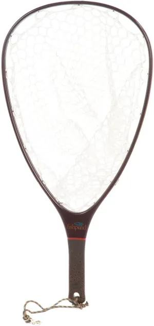 fishpond Nomad Hand Net | Fly Fishing Carbon Fiber & Fiberglass Composite Landing Net