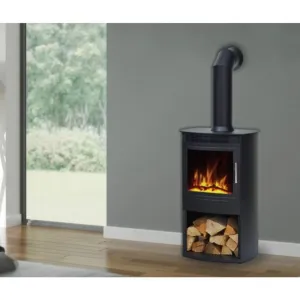 Flametek Alto T Electric stove