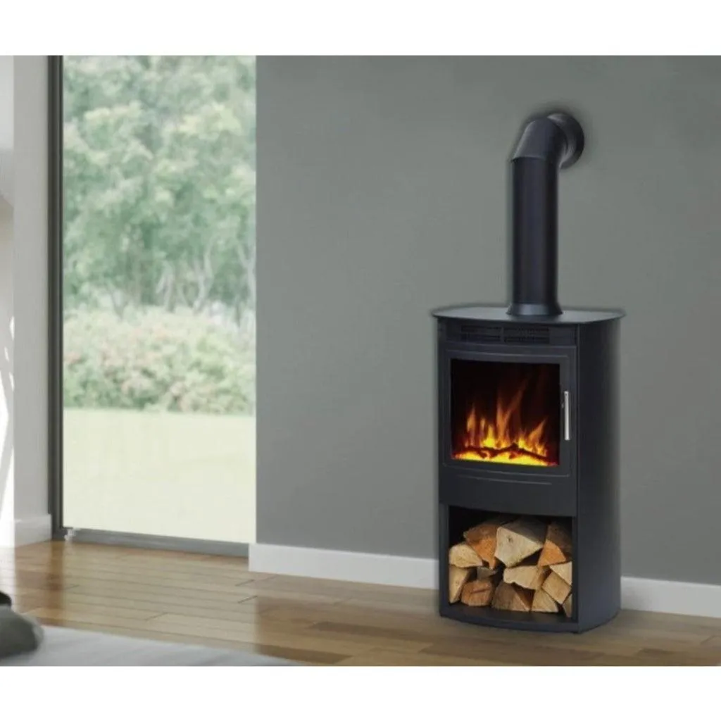 Flametek Alto T Electric stove