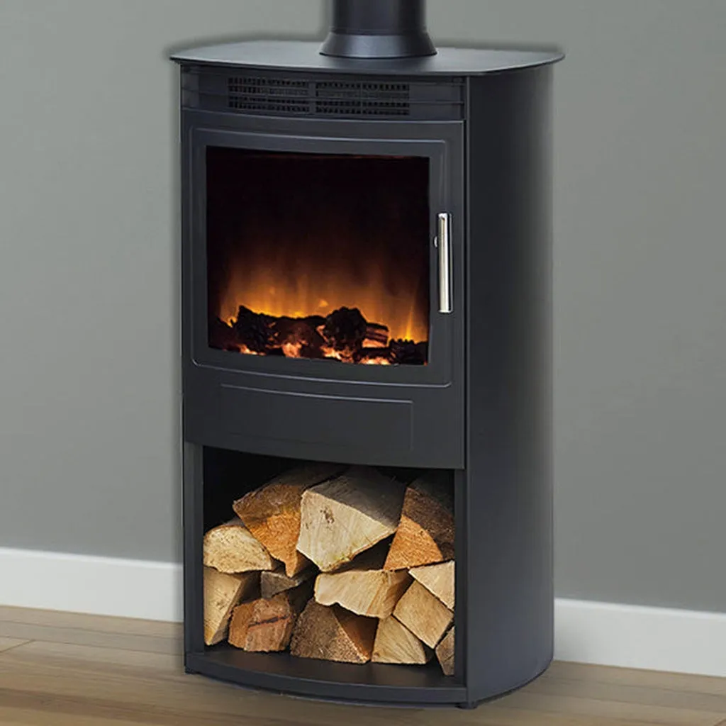 Flametek Alto T Electric stove