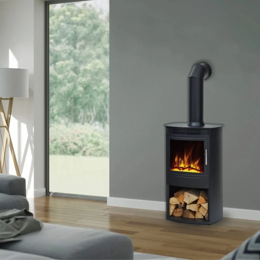 Flametek Alto T Electric stove