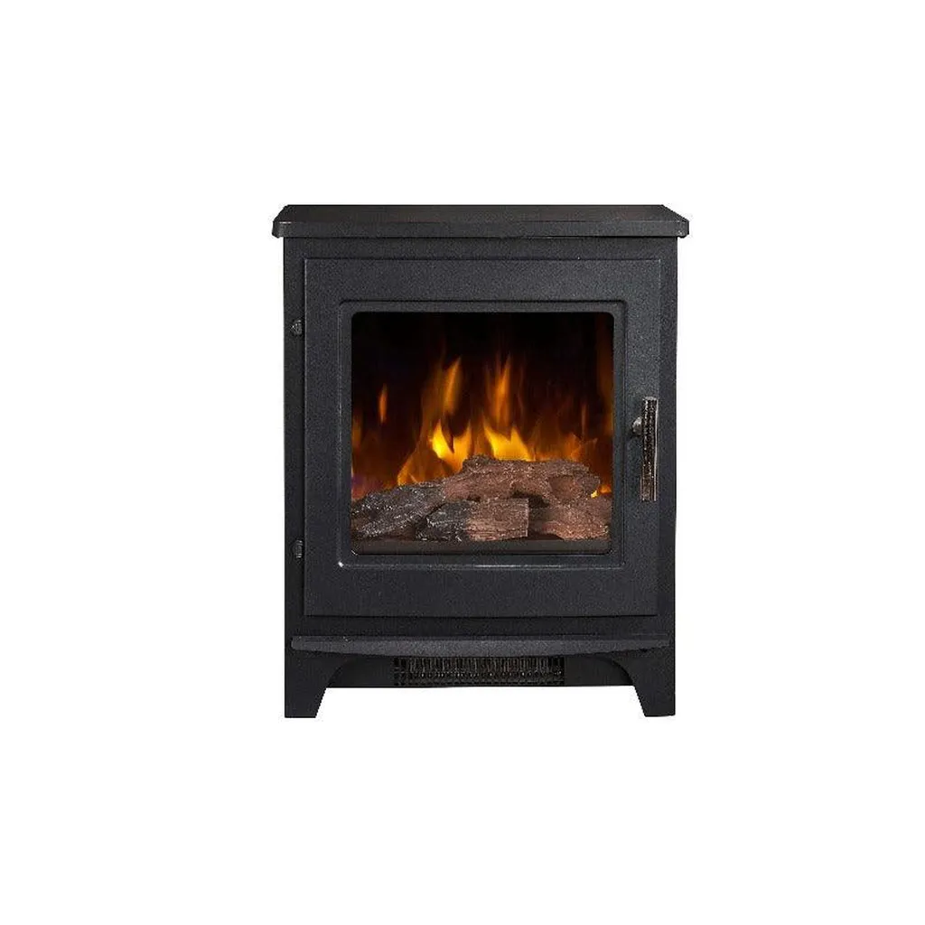 Flametek Milo Electric stove