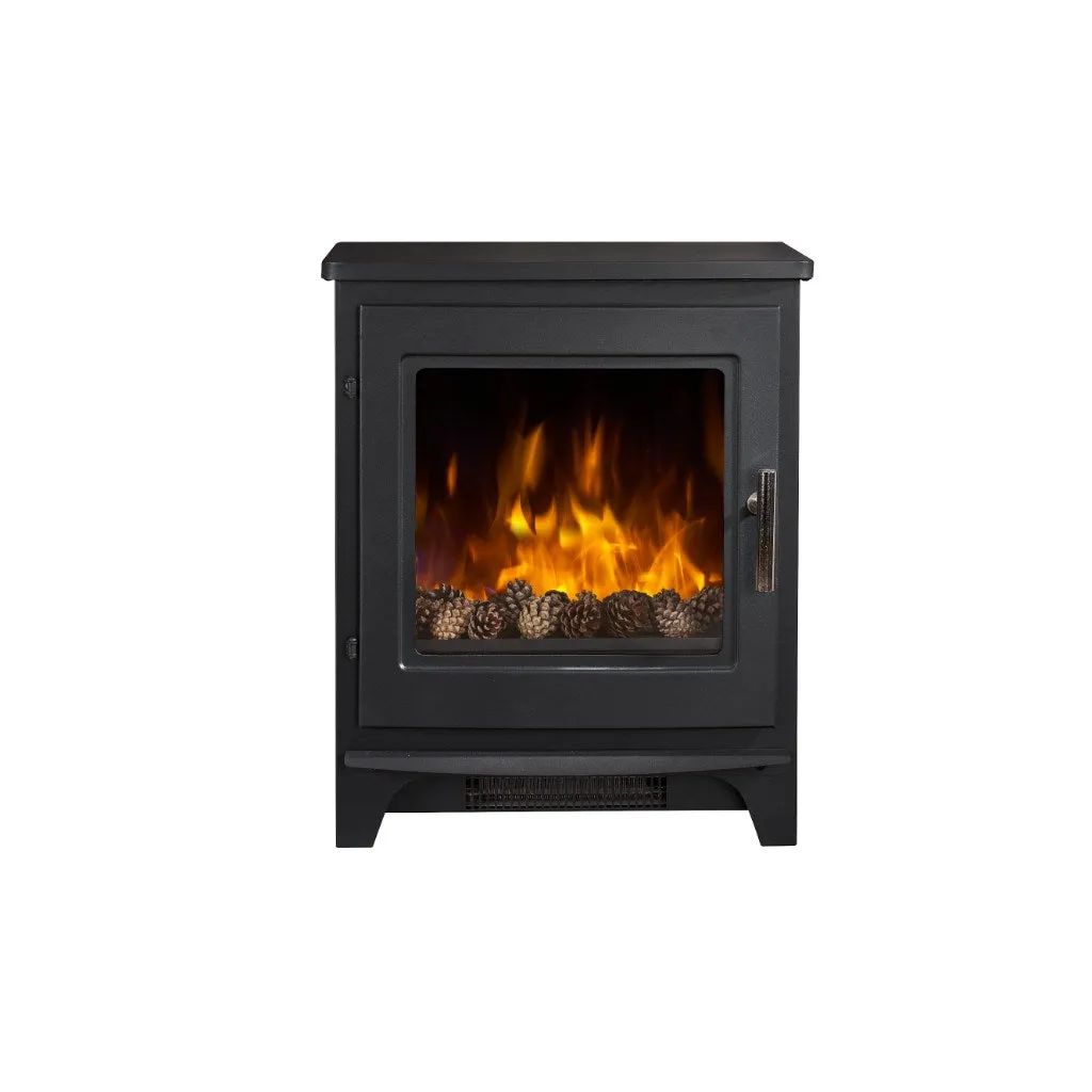 Flametek Milo Electric stove