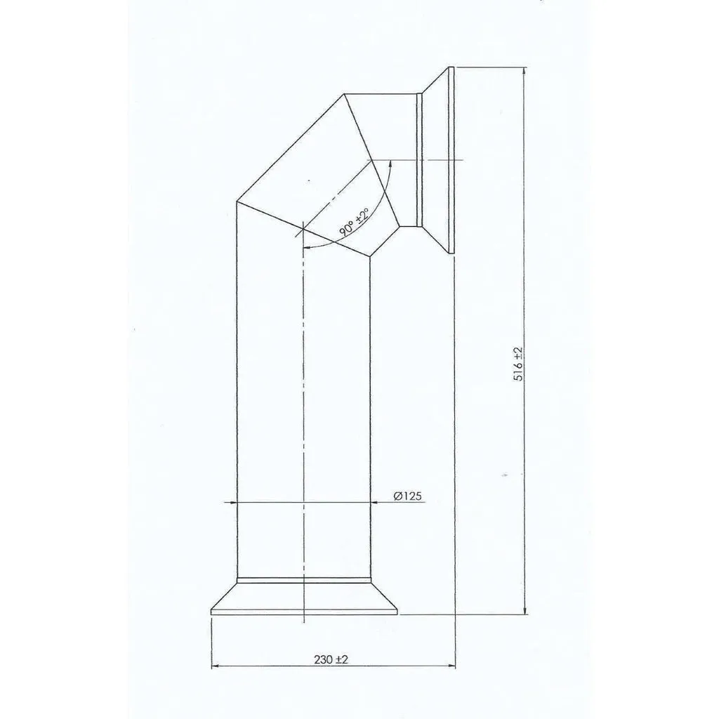 Flametek Reo 2kw Electric Stove