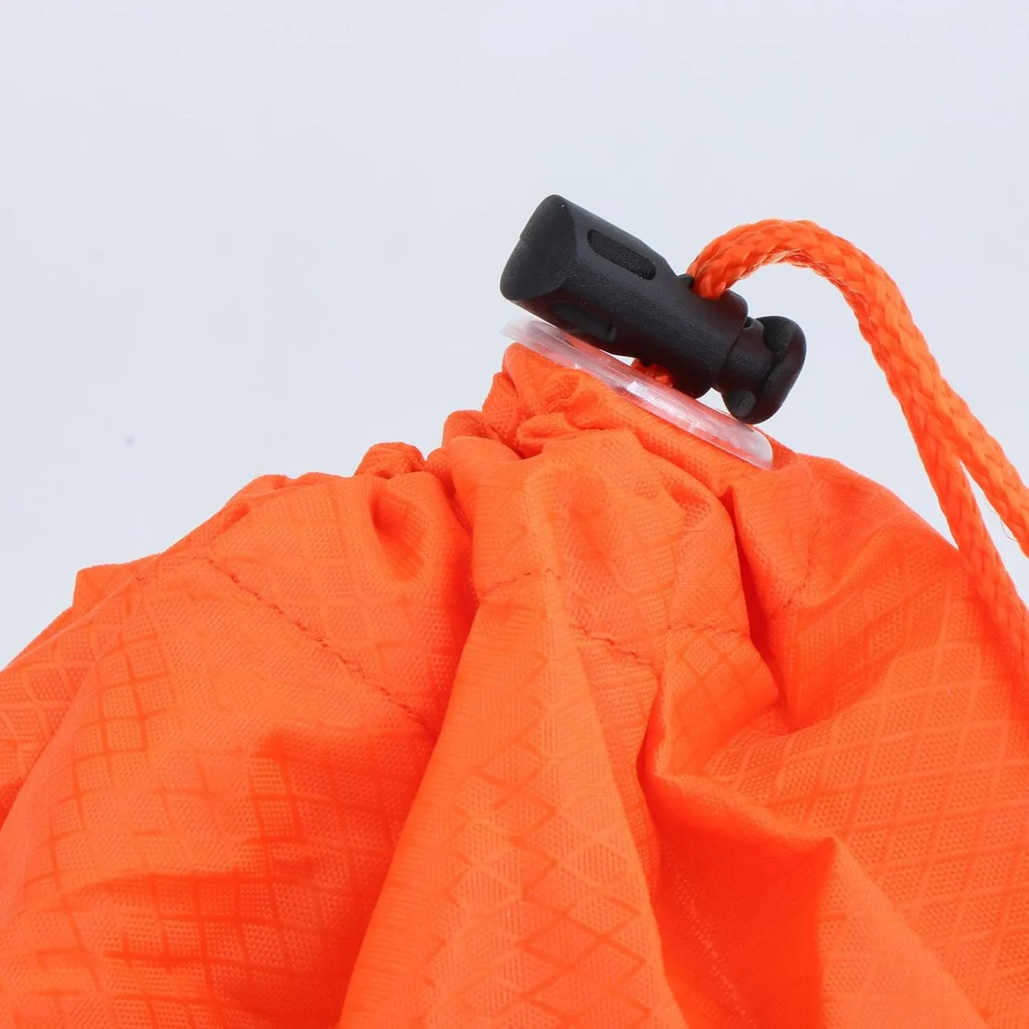 Floating Throw Bag for Water Activities with 8mm Diameter Rope