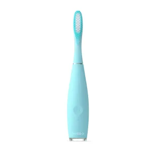 FOREO ISSA 3 Mint Rechargeable Electric Ultra-Hygienic Sonic Toothbrush with Silicone & PBT Polymer Bristles