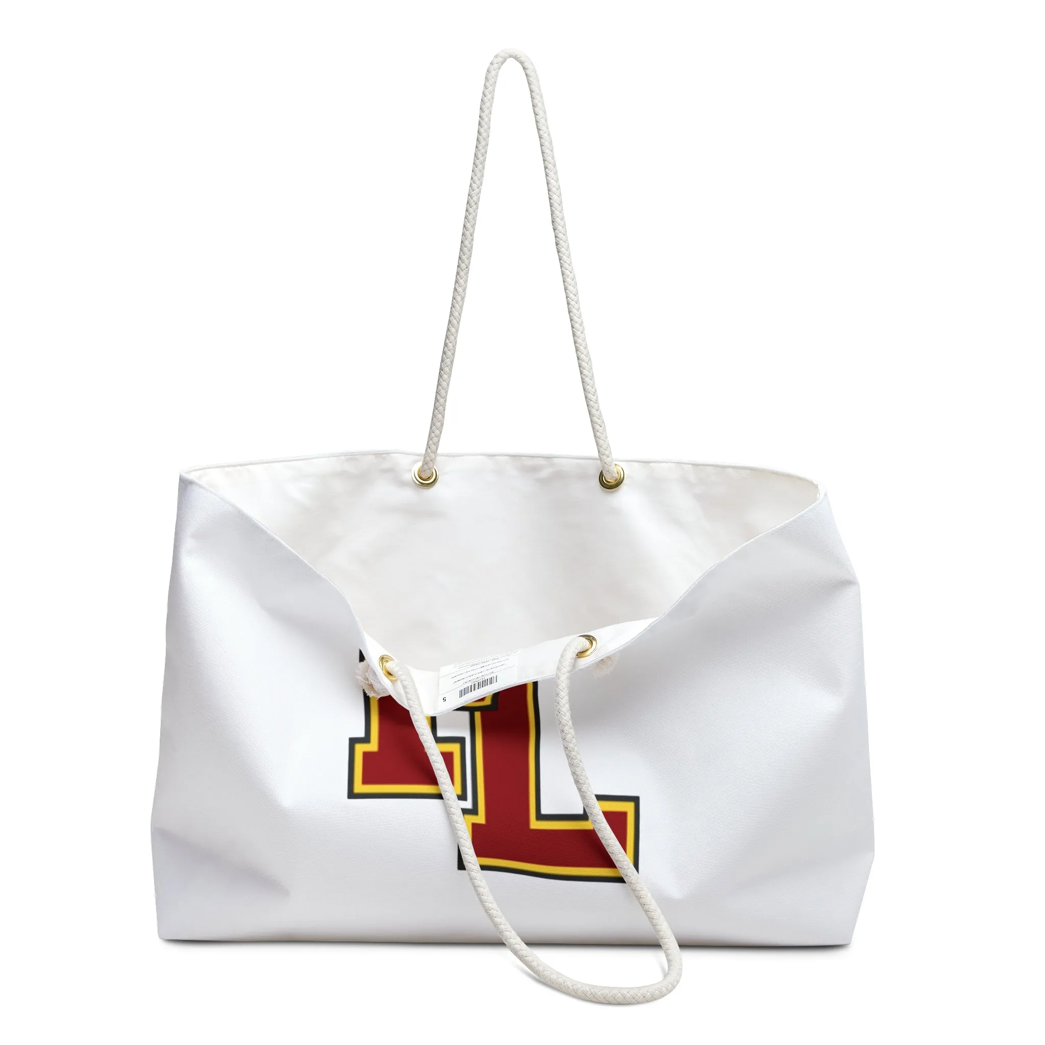 Forest Lake Rangers Weekender Bag