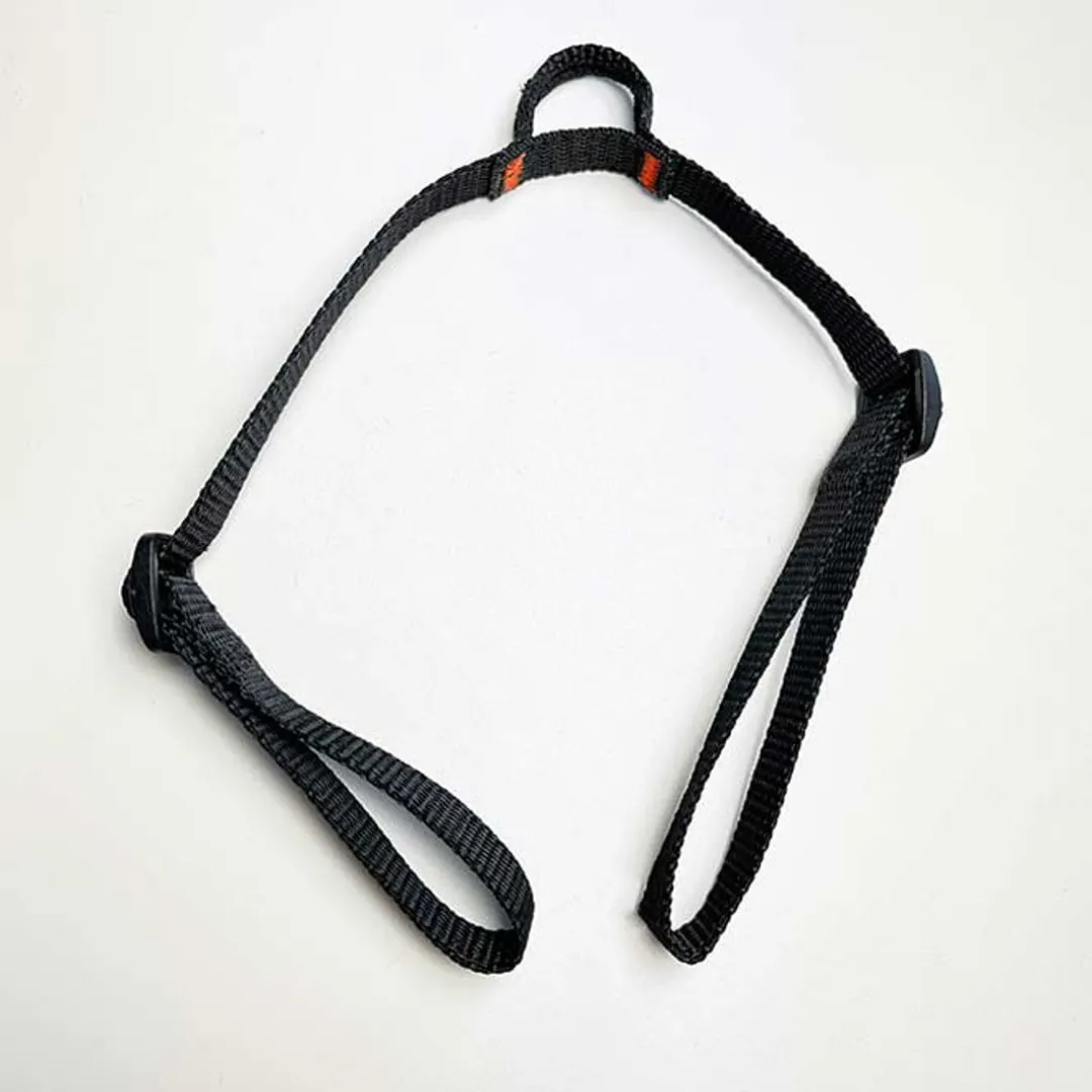 Free Jump Y Strap for Safety Vest