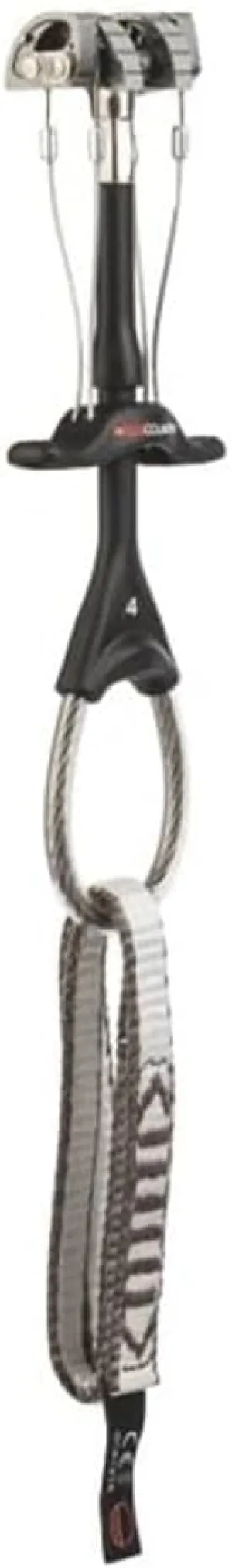 Friends Rock Climbing Cams - Lightweight, Active Protection for Trad & Alpine Climbing