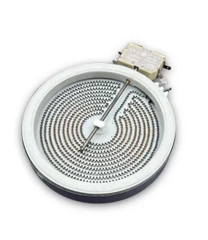 Frigidaire Electric Range Radiant Surface Element, 6-in (replaces 318198810) 318198817