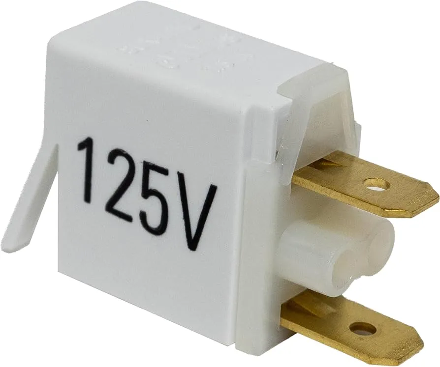 Frigidaire Range Indicator Light 316022500
