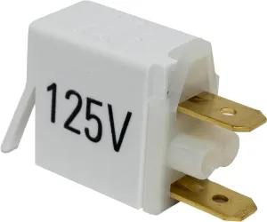 Frigidaire Range Indicator Light 316022500