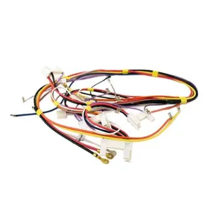 Frigidaire Range Wire Harness (replaces 316580000) 5304516151