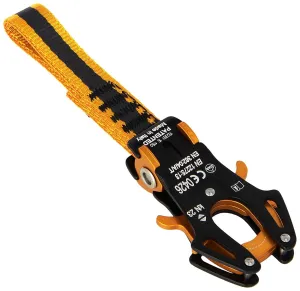 Frog Kong Carabiner