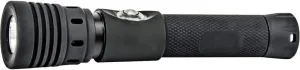 FUS400 Fusion 400 LED Compact 400-Lumen Multifunction Waterproof Underwater Dive Light