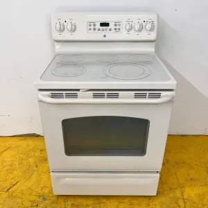 GE Electric Stove