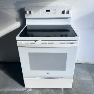 GE Electric Stove