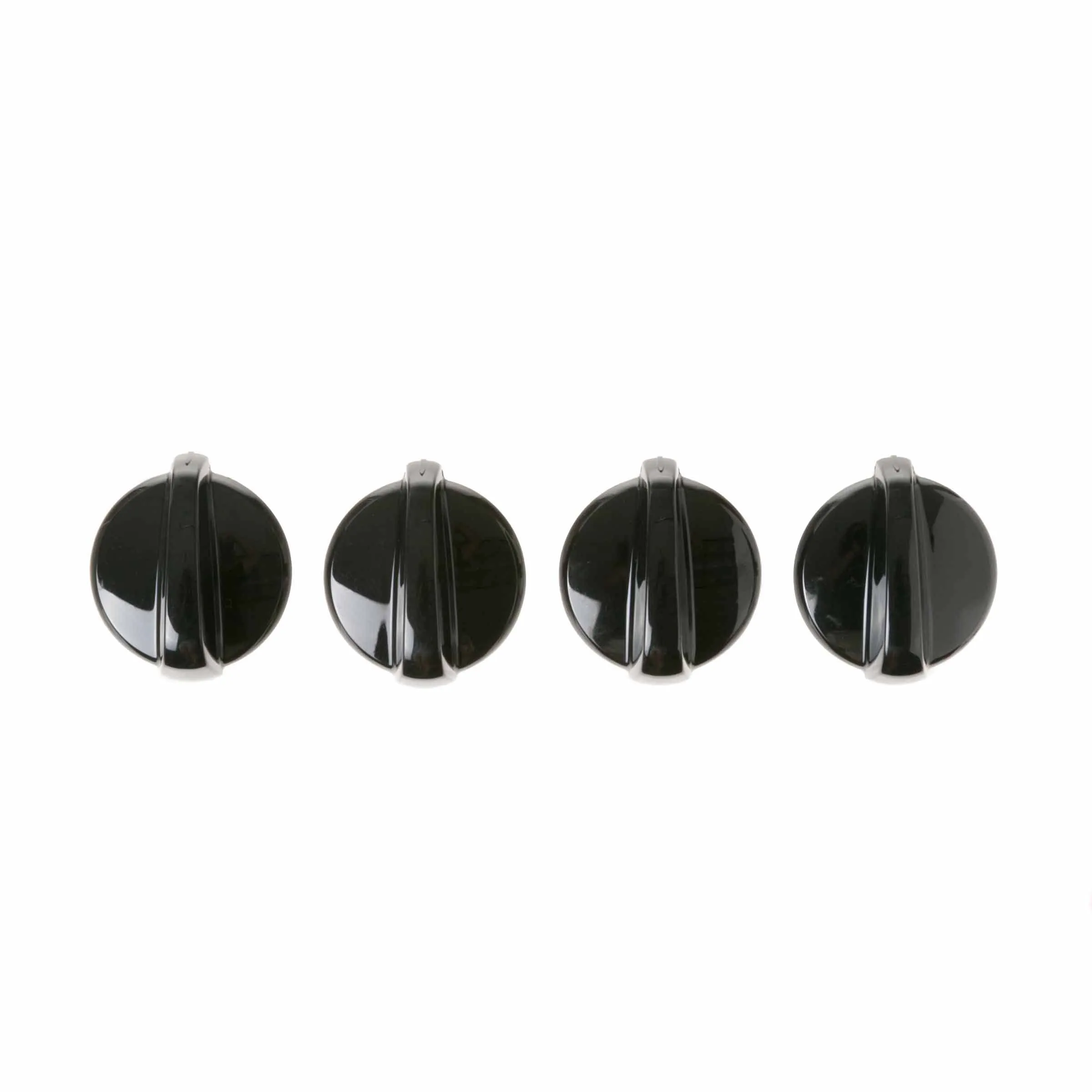 GE Range control knob pack x 4 WB03X26320