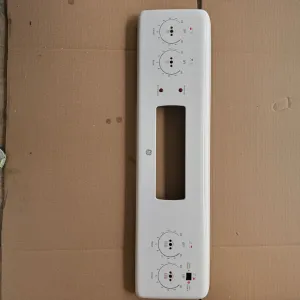GE Range Control Panel WB36T10267