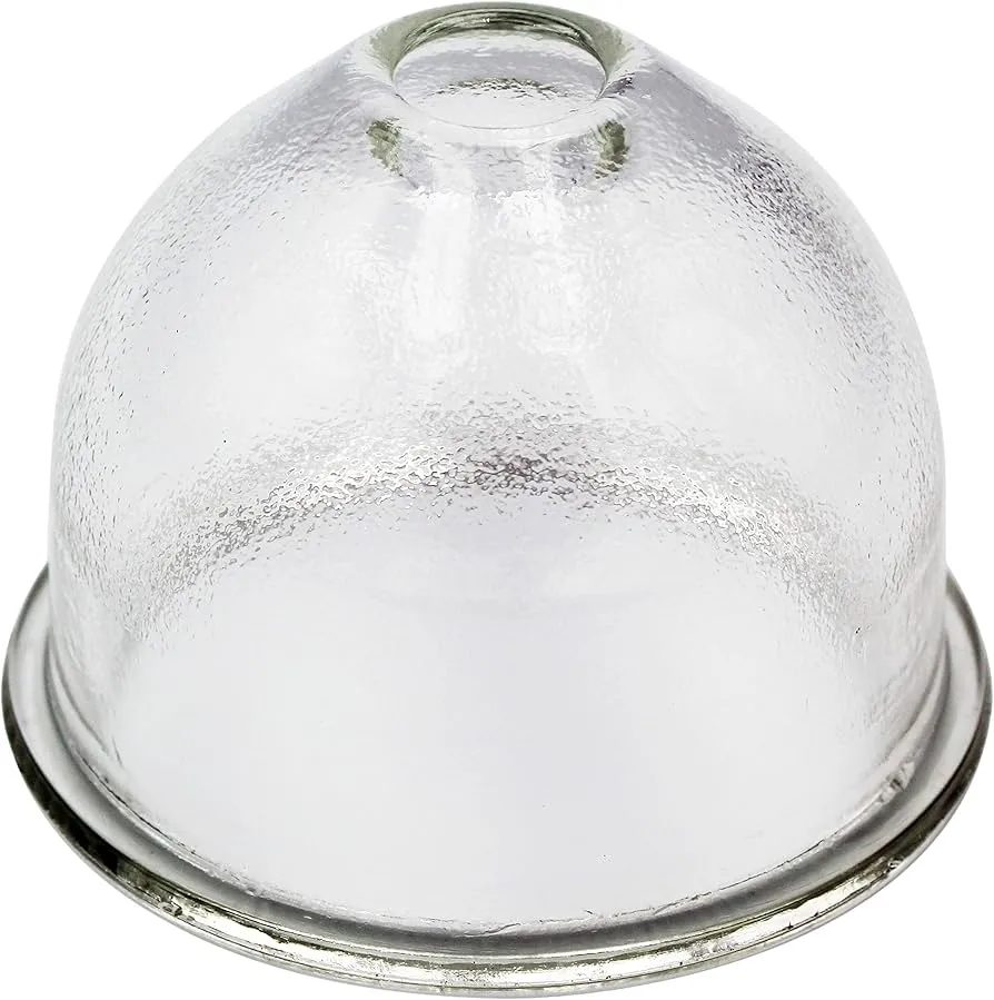GE Range Oven Light Lens WB36X192