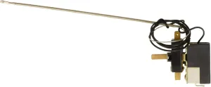 GE WB20K10026 Genuine OEM Temperature Control Thermostat for GE Stove/Oven