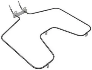 General Electric Range Bake Element Replacement Replaces WB44K10005, WB44K10001