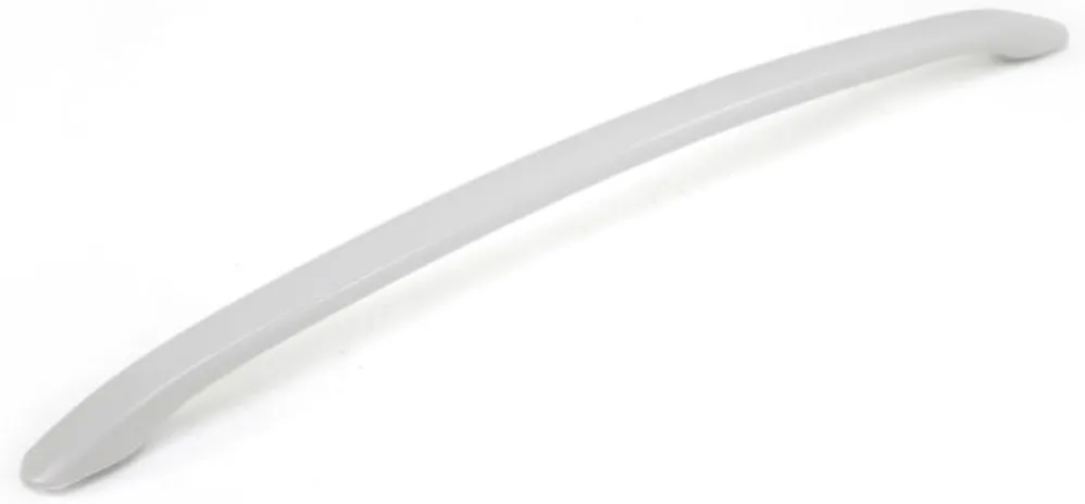 General Electric WB15T10176 Range/Stove/Oven Door Handle , White