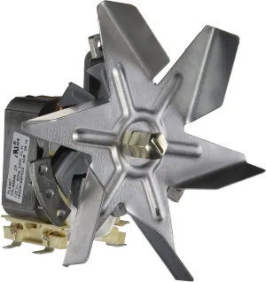 General Electric WB26K10003 Range/Stove/Oven Convection Motor, Silver