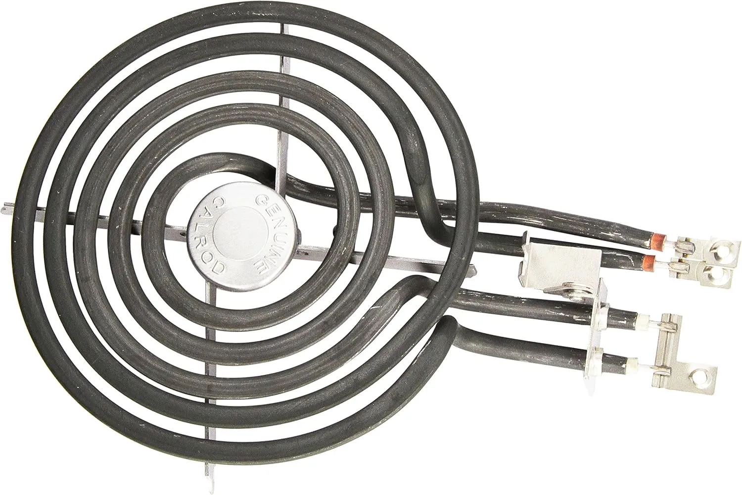 General Electric WB30X342 Coil Surface Element Range/Stove/Oven