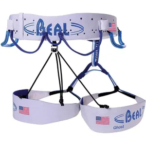 Ghost USA Flag Harness - BEAL