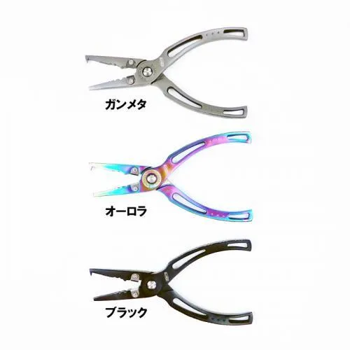 GOLDENMEAN GM PLIER TYPE 3