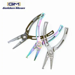 GOLDENMEAN GM PLIER TYPE 3