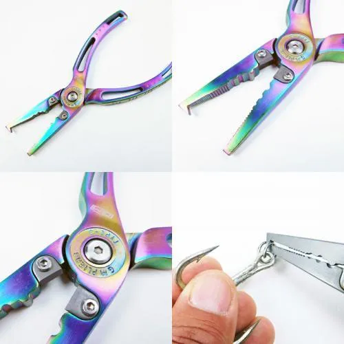 GOLDENMEAN GM PLIER TYPE 3
