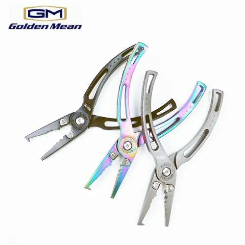 GOLDENMEAN GM PLIER TYPE 3