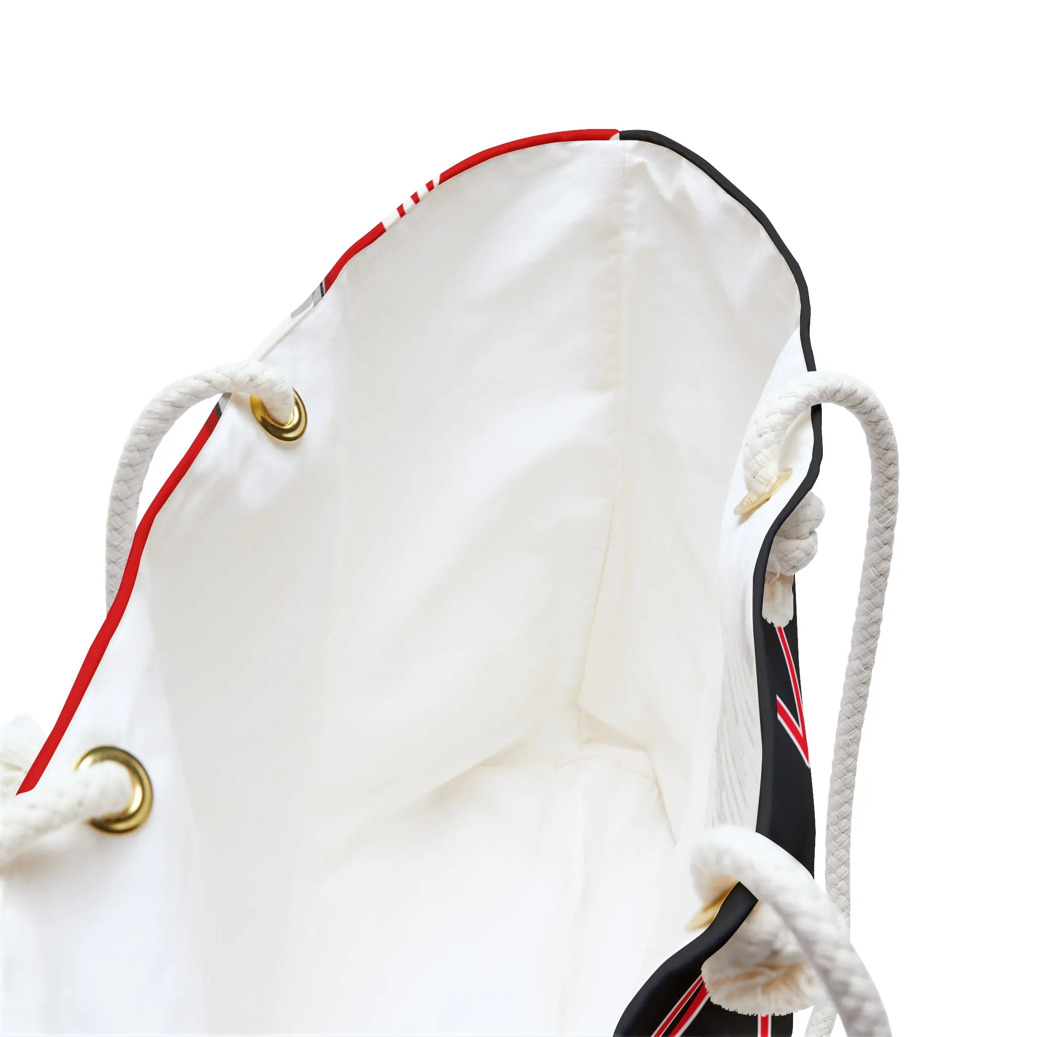 Greek DST Weekender Bag