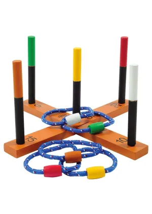GSI Freestyle Ring Toss Game