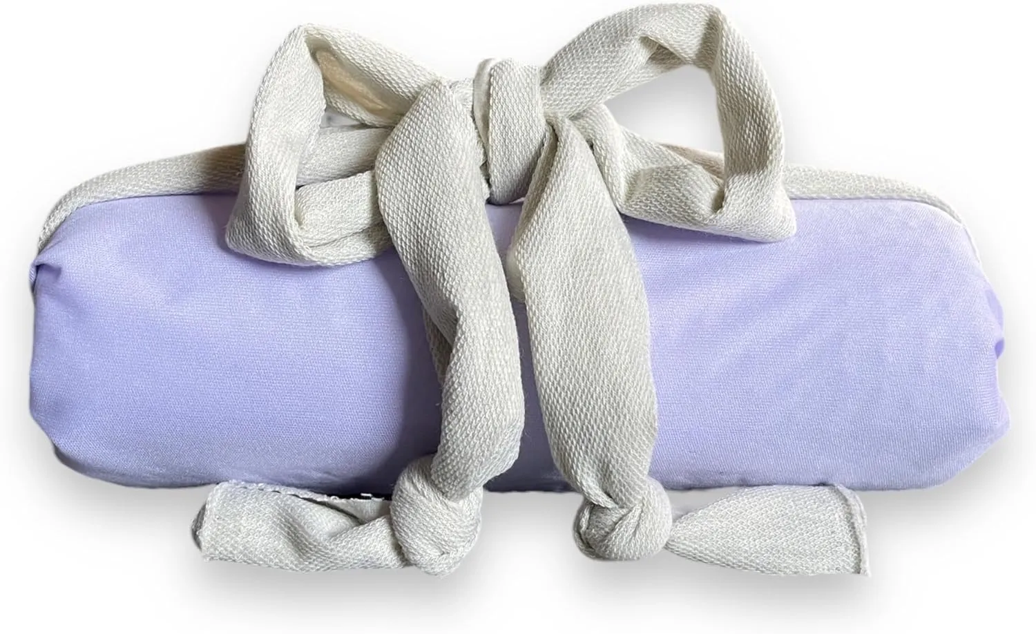 Hair Salon Sink Neck Rest-Shampoo Bowl Neck Cushion-Personal Take Along Waterproof Pillow-Comfortable-Soft Vinyl Tote Bag Included-Salon Neck Pillow