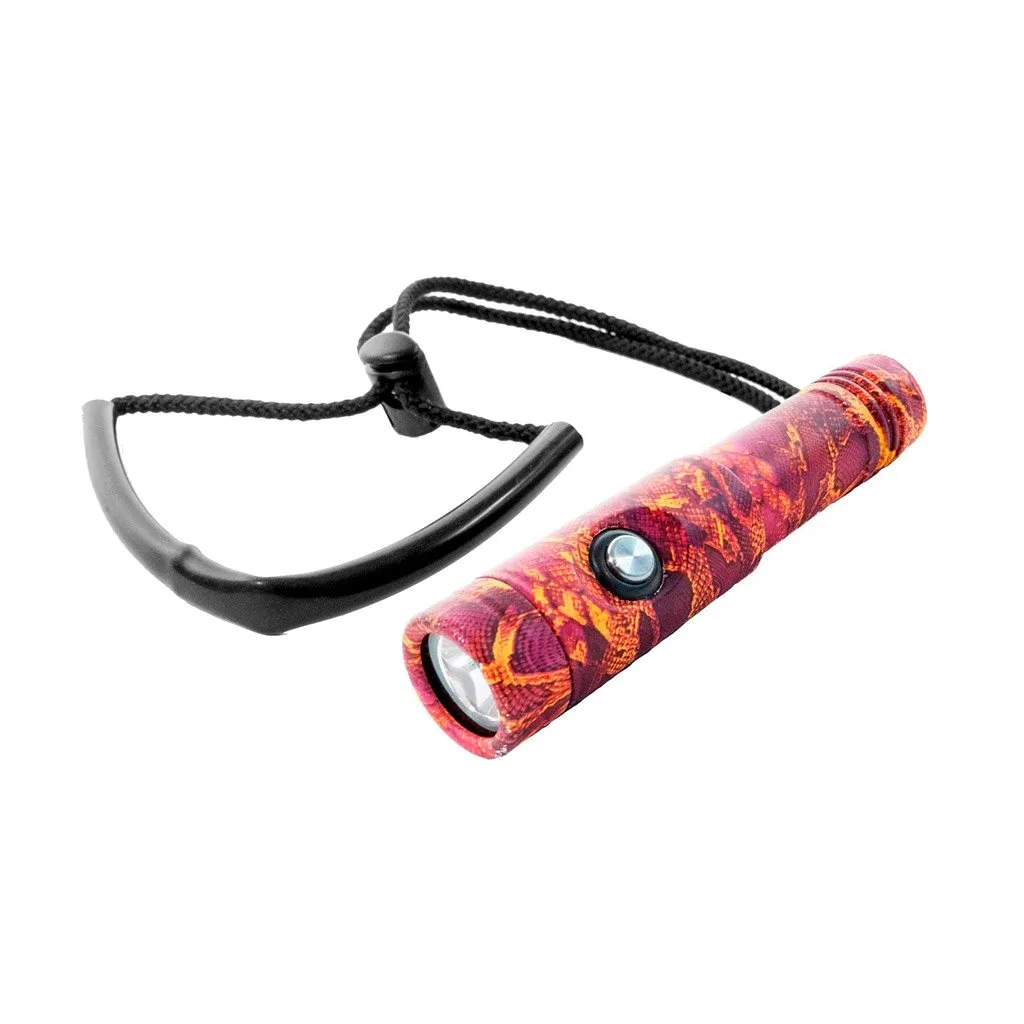 HALO Diving Torch - Camo