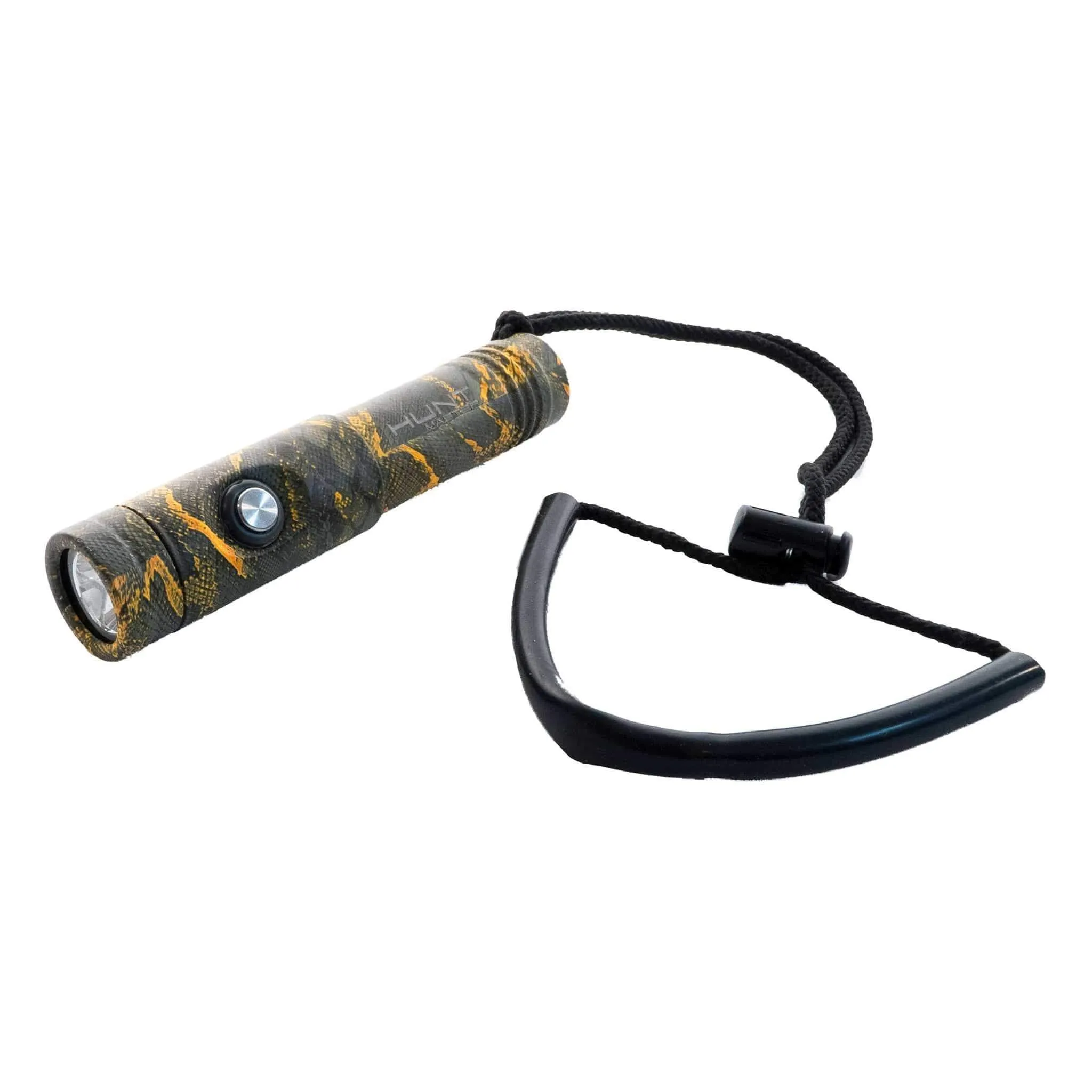 HALO Diving Torch - Camo