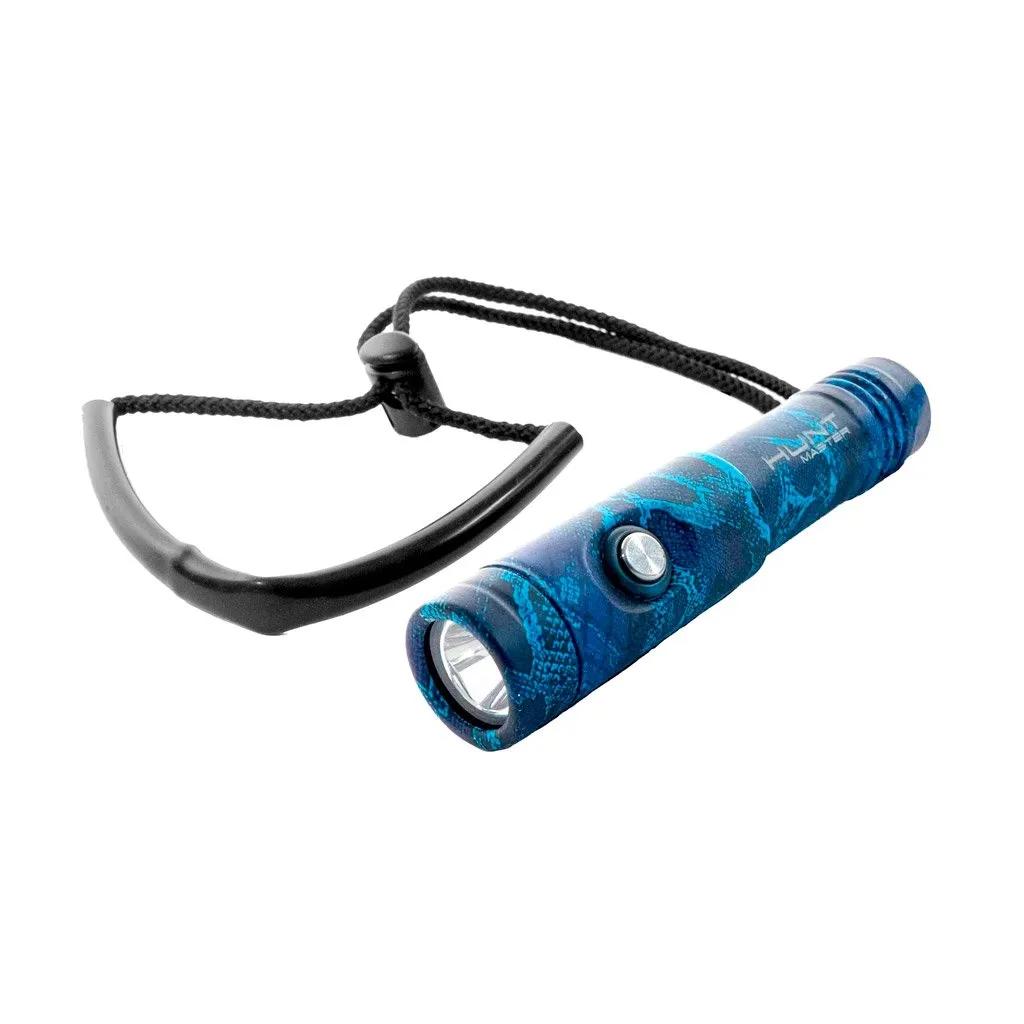 HALO Diving Torch - Camo