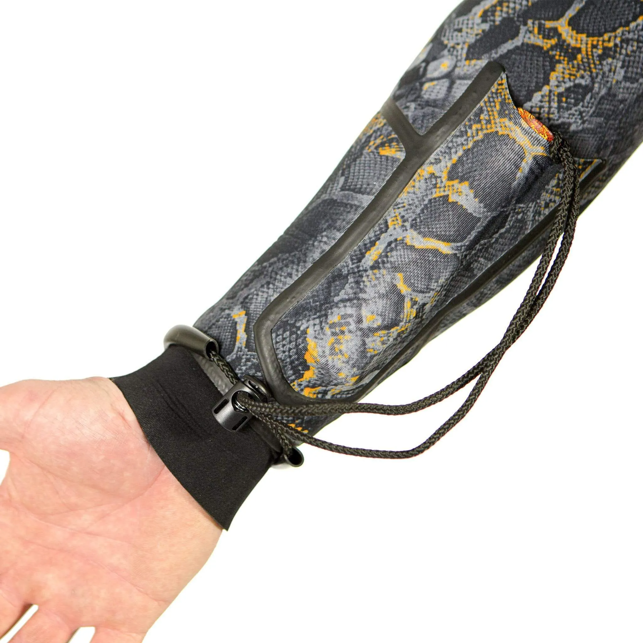HALO Diving Torch - Camo