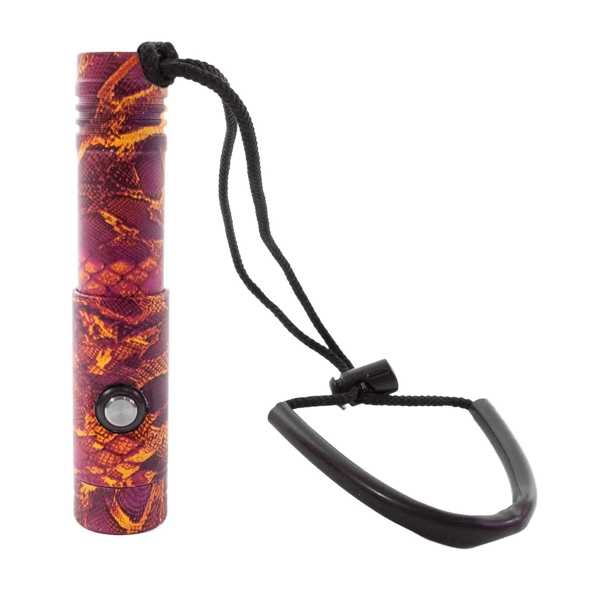 HALO Diving Torch - Camo